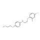 N-[2-(4-Chloro-2-methylphenoxy)ethyl]-4-(2-methoxyethoxy)aniline - chemical structure image