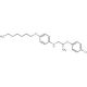 N-[2-(4-Chlorophenoxy)propyl]-4-(heptyloxy)aniline - chemical structure image