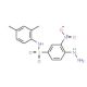 N-(2,4-Dimethyl-phenyl)-4-hydrazino-3-nitro-benzenesulfonamide - chemical structure image