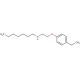 N-[2-(4-Ethylphenoxy)ethyl]-1-heptanamine - chemical structure image
