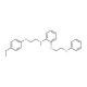 N-[2-(4-Ethylphenoxy)ethyl]-2-(2-phenoxyethoxy)aniline - chemical structure image