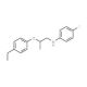 N-[2-(4-Ethylphenoxy)propyl]-4-fluoroaniline - chemical structure image