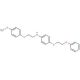 N-[2-(4-Methoxyphenoxy)ethyl]-4-(2-phenoxyethoxy)aniline - chemical structure image