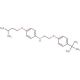 N-{2-[4-(tert-Butyl)phenoxy]ethyl}-4-(isopentyloxy)aniline - chemical structure image