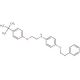 N-{2-[4-(tert-Butyl)phenoxy]ethyl}-4-(phenethyloxy)aniline - chemical structure image