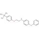 N-{2-[4-(tert-Butyl)phenoxy]ethyl}-4-phenoxyaniline - chemical structure image