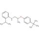 N-{2-[4-(tert-Butyl)phenoxy]propyl}-2-isopropylaniline - chemical structure image