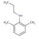 N-(2,6-Dimethylphenyl)-N-propylamine - chemical structure image