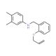 N-[2-(allyloxy)benzyl]-N-(3,4-dimethylphenyl)amine - chemical structure image