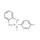 N-(2-Amino-phenyl)-4-fluoro-benzenesulfonamide - chemical structure image