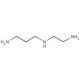 N-(2-Aminoethyl)-1,3-propanediamine (CAS 13531-52-7) - chemical structure image