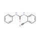 N-(2-cyanophenyl)-N′-phenylurea (CAS 13114-96-0) - chemical structure image