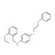N-(2-Ethoxybenzyl)-4-(2-phenoxyethoxy)aniline - chemical structure image