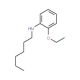 N-(2-Ethoxyphenyl)-N-hexylamine - chemical structure image