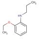 N-(2-Ethoxyphenyl)-N-propylamine - chemical structure image