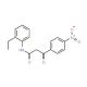 N-(2-ethylphenyl)-3-(4-nitrophenyl)-3-oxopropanamide - chemical structure image