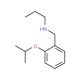 N-(2-Isopropoxybenzyl)-1-propanamine - chemical structure image