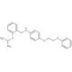 N-(2-Isopropoxybenzyl)-4-(2-phenoxyethoxy)aniline - chemical structure image