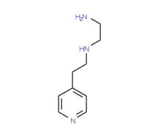 N-(2-Pyridin-4-yl-ethyl)-ethane-1,2-diamine: sc-338100...
