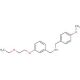 N-[3-(2-Ethoxyethoxy)benzyl](4-methoxyphenyl)-methanamine - chemical structure image