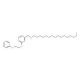 N-[3-(2-Phenoxyethoxy)benzyl]-1-hexadecanamine - chemical structure image