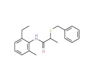 N-(3,5-difluorophenyl)piperidine-2-carboxamide hydrochloride - chemical structure image