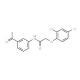 N-(3-Acetylphenyl)-2-(2,4-dichlorophenoxy)-acetamide - chemical structure image