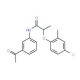 N-(3-Acetylphenyl)-2-(4-chloro-2-methylphenoxy)-propanamide - chemical structure image