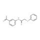 N-(3-Acetylphenyl)-2-phenoxyacetamide - chemical structure image