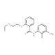 N-(3-Amino-2-methylphenyl)-2-(2-ethoxyethoxy)-benzamide - chemical structure image