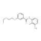 N-(3-Amino-2-methylphenyl)-3-(2-ethoxyethoxy)-benzamide - chemical structure image