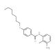 N-(3-Amino-2-methylphenyl)-4-(heptyloxy)benzamide - chemical structure image