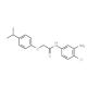 N-(3-Amino-4-chlorophenyl)-2-(4-isopropylphenoxy)-acetamide - chemical structure image