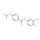 N-(3-Amino-4-chlorophenyl)-4-isopropoxybenzamide - chemical structure image