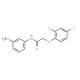 N-(3-Aminophenyl)-2-(2,4-dichlorophenoxy)acetamide - chemical structure image