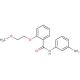 N-(3-Aminophenyl)-2-(2-methoxyethoxy)benzamide - chemical structure image