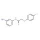 N-(3-Aminophenyl)-2-(4-chlorophenoxy)acetamide - chemical structure image