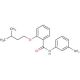 N-(3-Aminophenyl)-2-(isopentyloxy)benzamide - chemical structure image