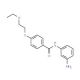 N-(3-Aminophenyl)-4-(2-ethoxyethoxy)benzamide - chemical structure image