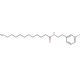 N-(3-Fluorophenethyl)dodecanamide (CAS 914381-27-4) - chemical structure image