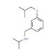 N-(3-Isobutoxybenzyl)-2-propanamine - chemical structure image