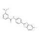N-[4-(5-Chloro-benzooxazol-2-yl)-phenyl]-3-nitro-benzamide - chemical structure image