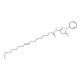 N-(4,5-Dihydro-5-oxo-1-phenyl-1H-pyrazol-3-yl)-9-octadecenamide (CAS 74677-80-8) - chemical structure image