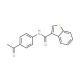 N-(4-Acetylphenyl)-1-benzothiophene-3-carboxamide - chemical structure image
