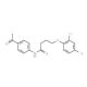 N-(4-Acetylphenyl)-4-(2,4-dichlorophenoxy)-butanamide - chemical structure image