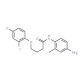 N-(4-Amino-2-methylphenyl)-4-(2,4-dichlorophenoxy)butanamide - chemical structure image
