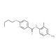 N-(4-Amino-2-methylphenyl)-4-butoxybenzamide - chemical structure image