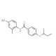 N-(4-Amino-2-methylphenyl)-4-(sec-butoxy)benzamide - chemical structure image