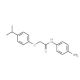 N-(4-Aminophenyl)-2-(4-isopropylphenoxy)acetamide - chemical structure image