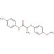N-(4-Aminophenyl)-2-(4-methoxyphenoxy)propanamide - chemical structure image